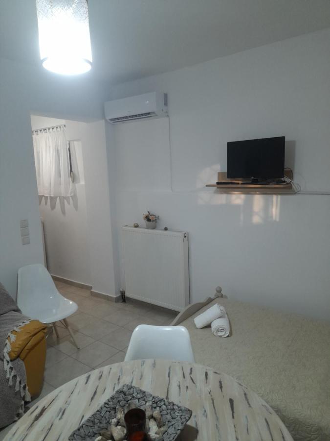 Sofia Apartment Preveza Luaran gambar