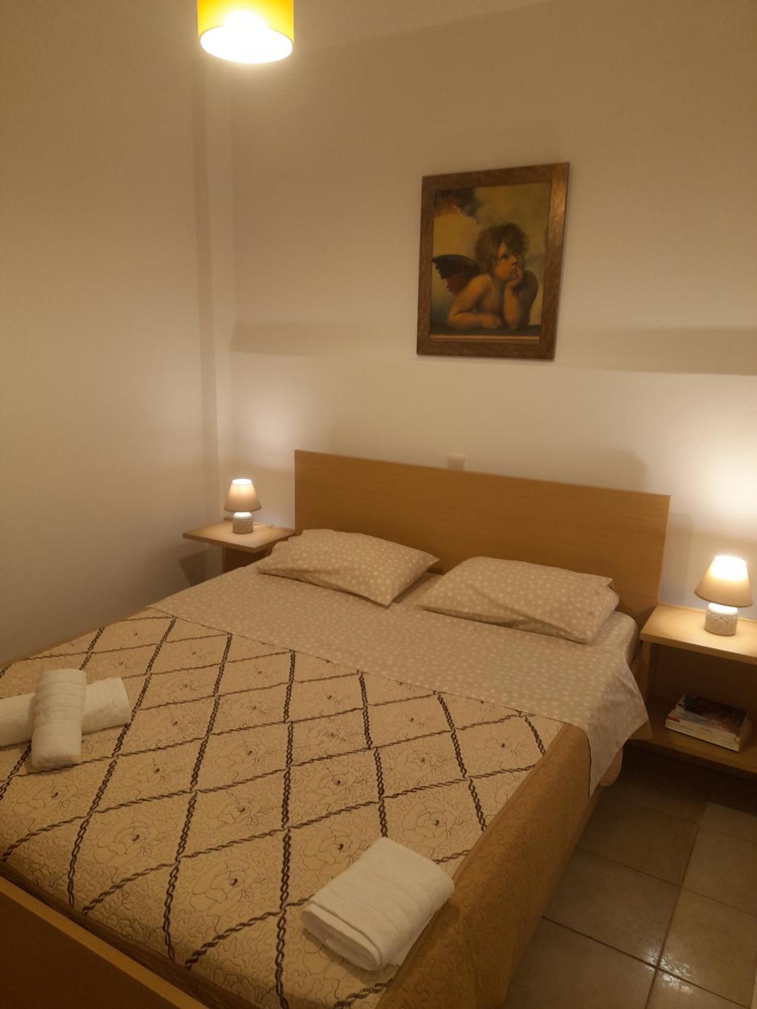 Sofia Apartment Preveza Luaran gambar